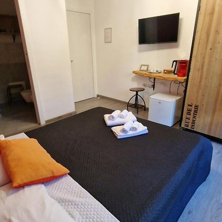 Terry'S House Hotell Nuoro  Eksteriør bilde