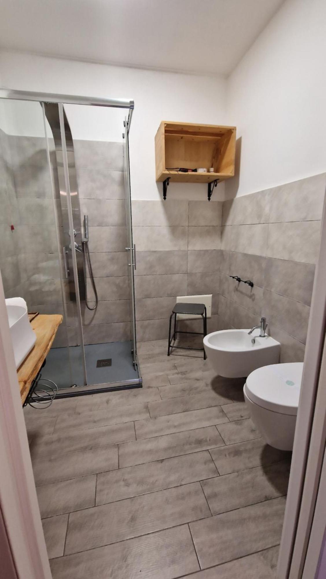 Terry'S House Hotell Nuoro  Eksteriør bilde