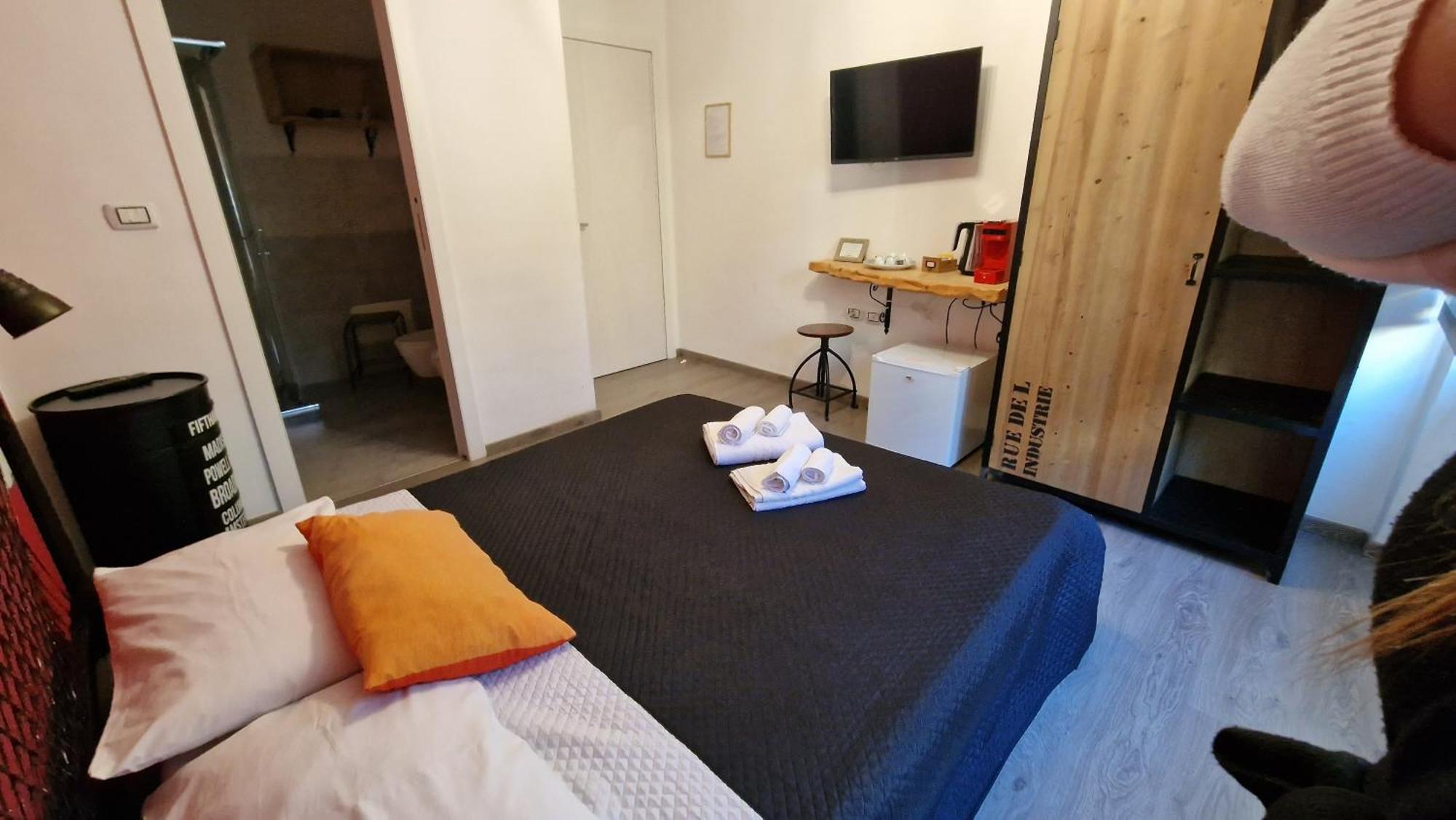 Terry'S House Hotell Nuoro  Eksteriør bilde