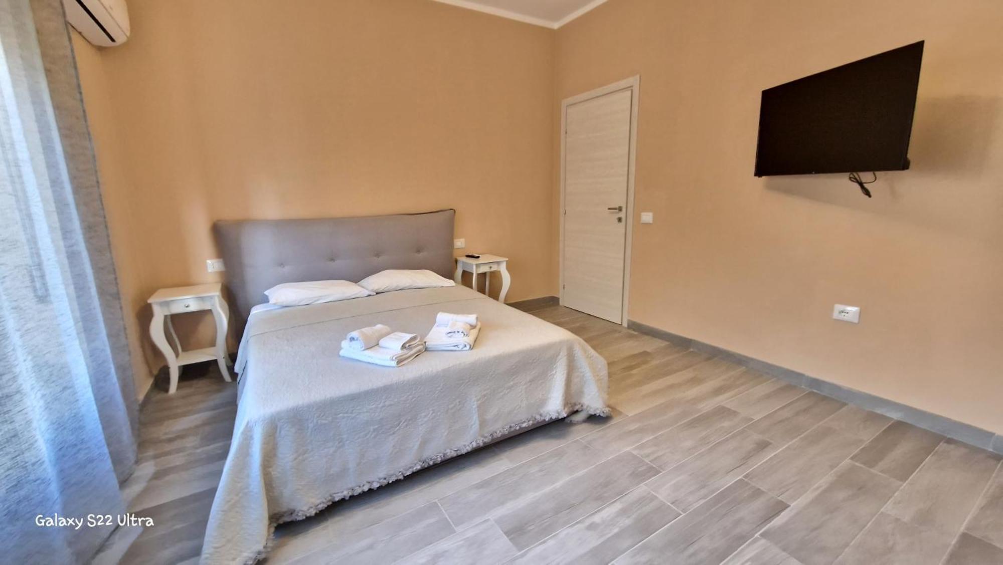 Terry'S House Hotell Nuoro  Eksteriør bilde
