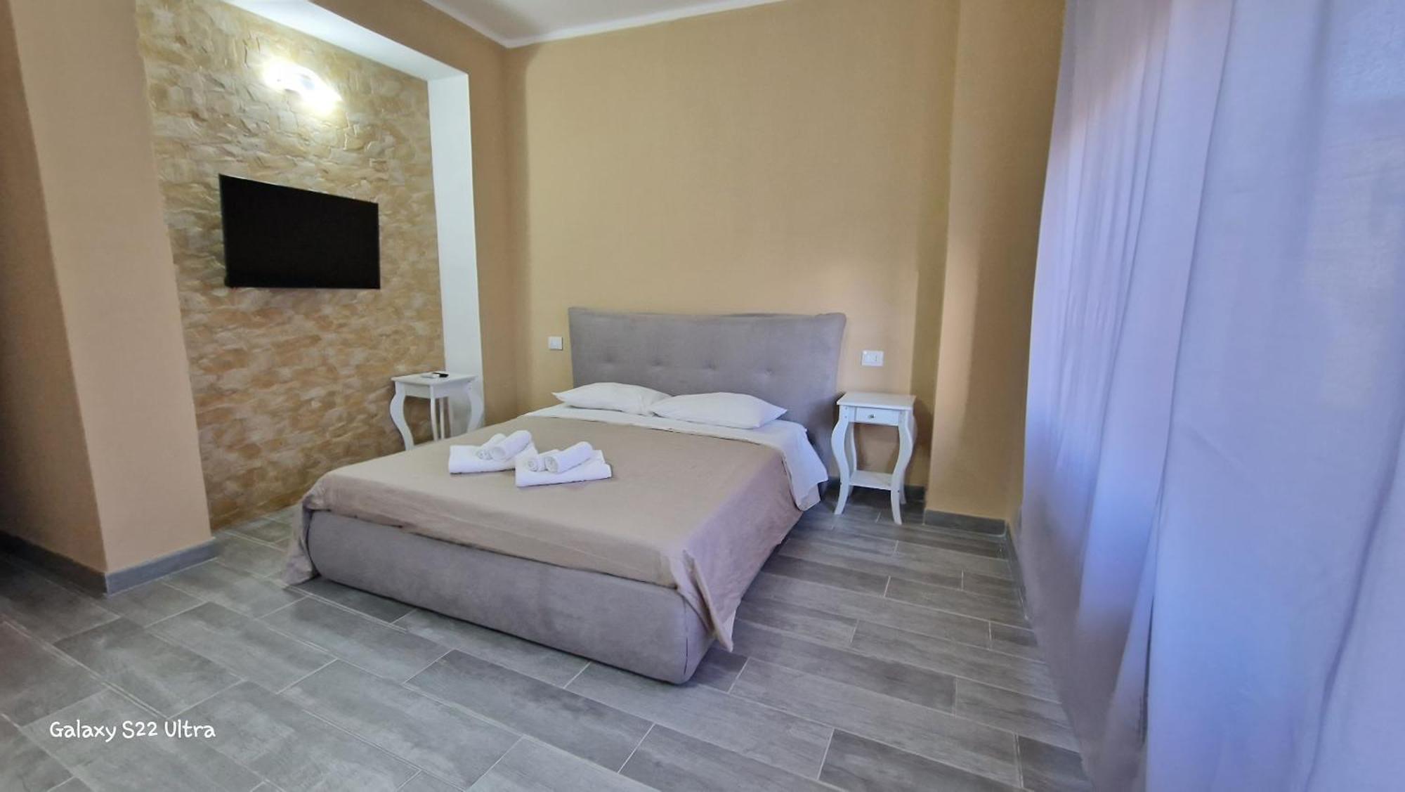 Terry'S House Hotell Nuoro  Eksteriør bilde