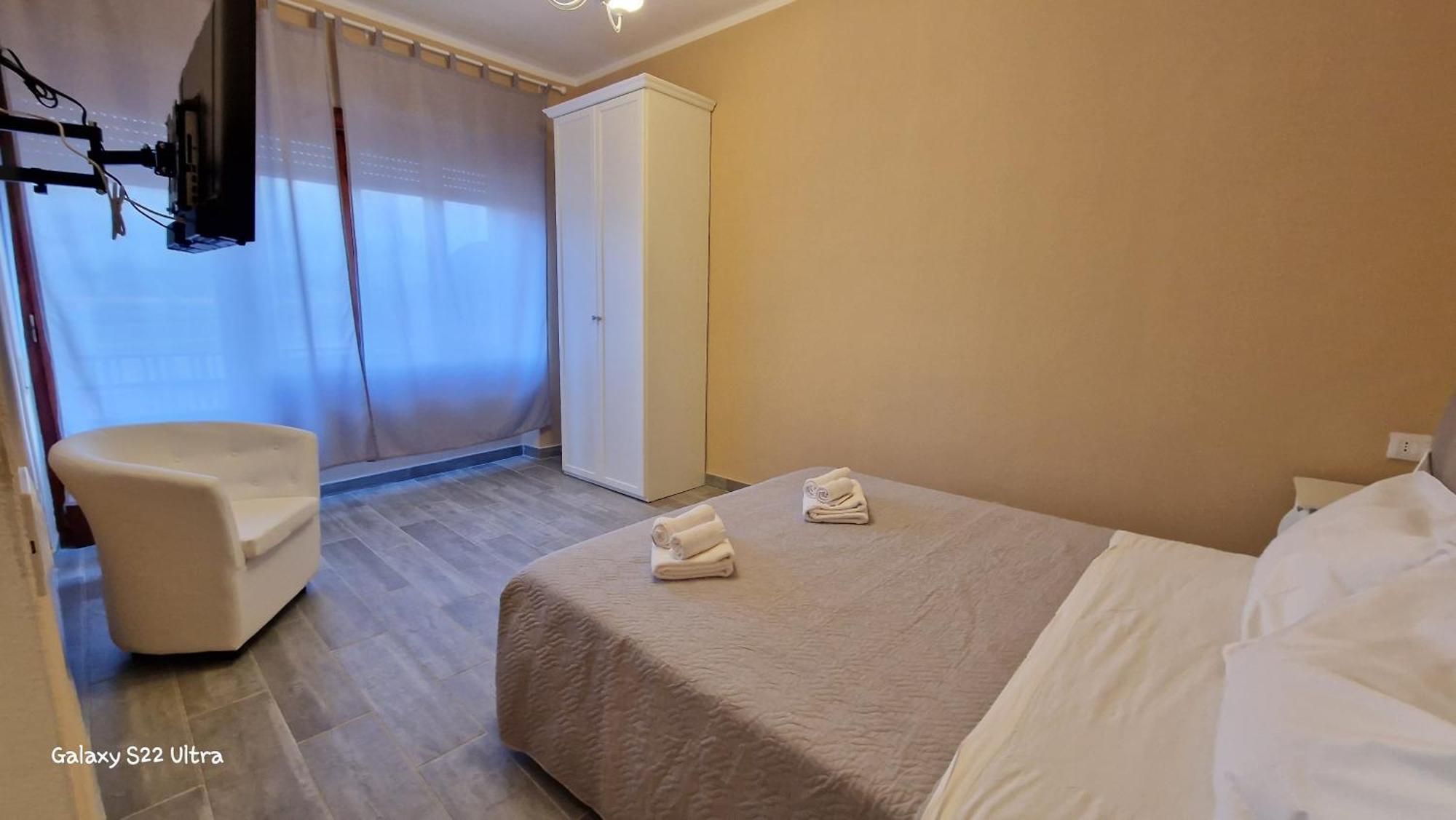 Terry'S House Hotell Nuoro  Eksteriør bilde