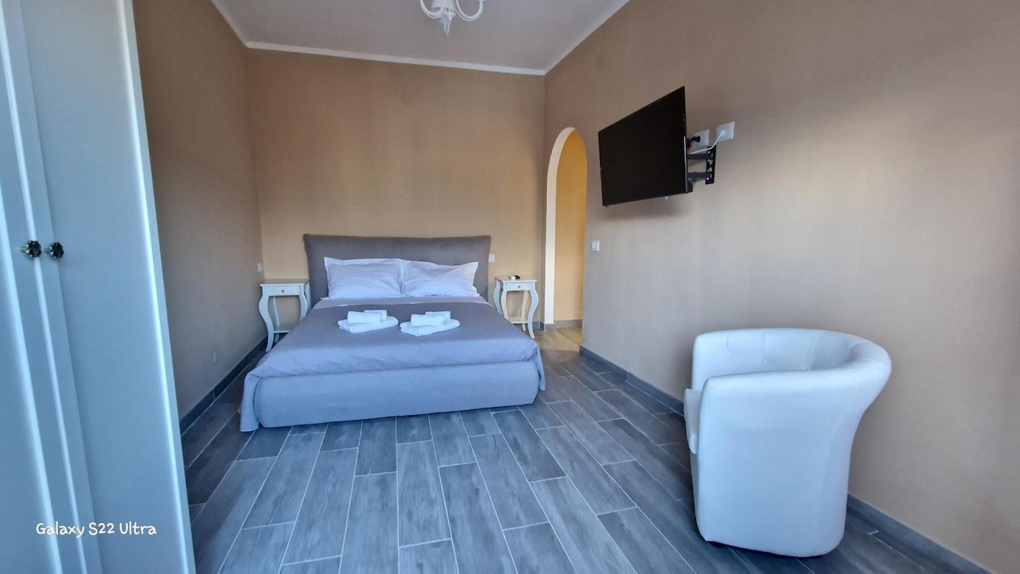 Terry'S House Hotell Nuoro  Eksteriør bilde