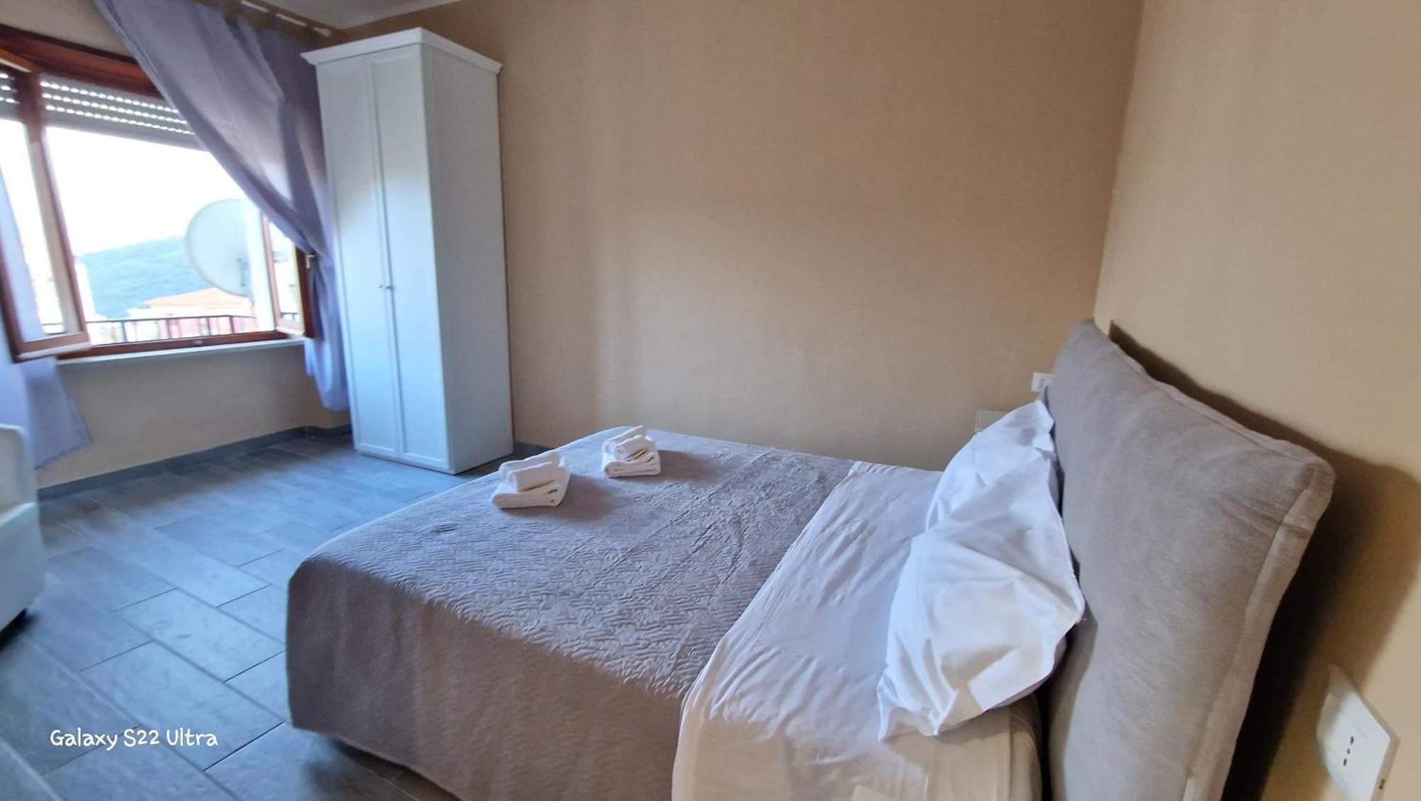Terry'S House Hotell Nuoro  Eksteriør bilde