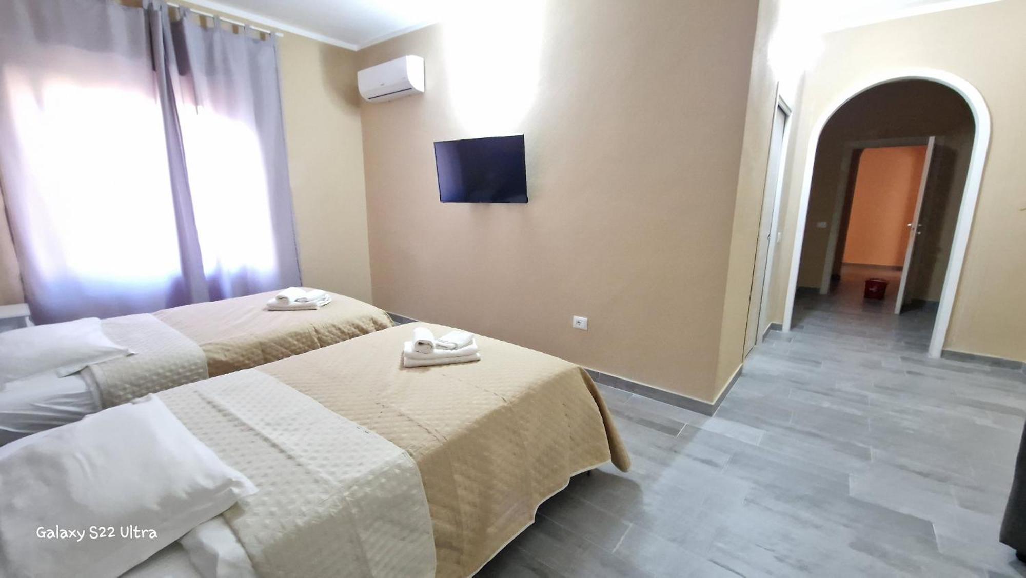 Terry'S House Hotell Nuoro  Eksteriør bilde
