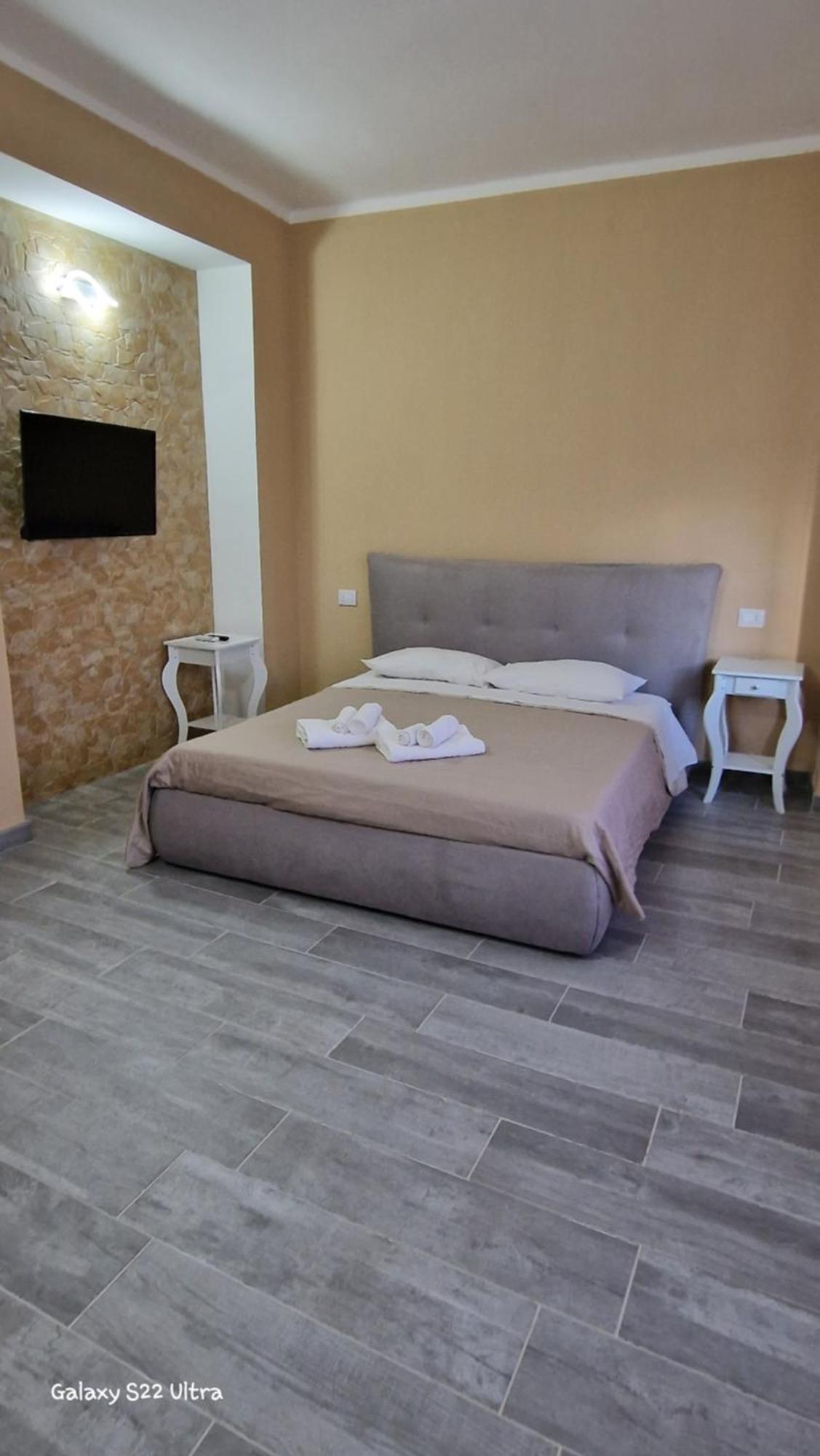Terry'S House Hotell Nuoro  Eksteriør bilde
